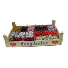 8x Sf malus wax mix var.
