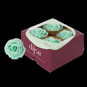4x Dc pres.rozen mint 0572c