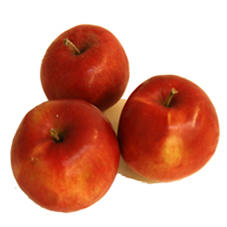 8x Sf appel rood