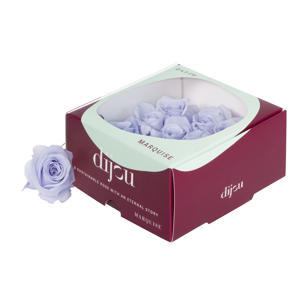 9x Dc pres.rozen milka 0631c