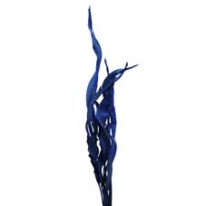 20x Dc strel.blad blauw 80cm
