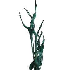 20x Dc strel.blad groen 80cm