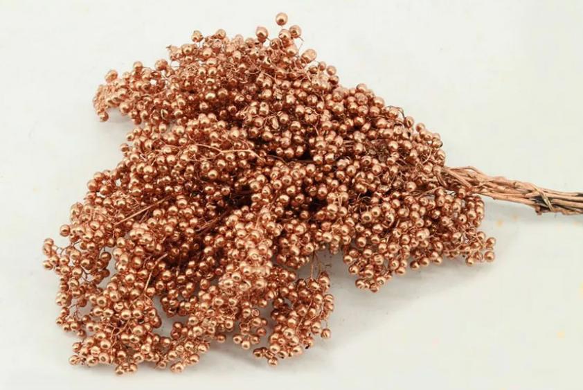10x Dc pepper berry koper