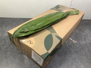1x Sg cordy.green tie 80cm