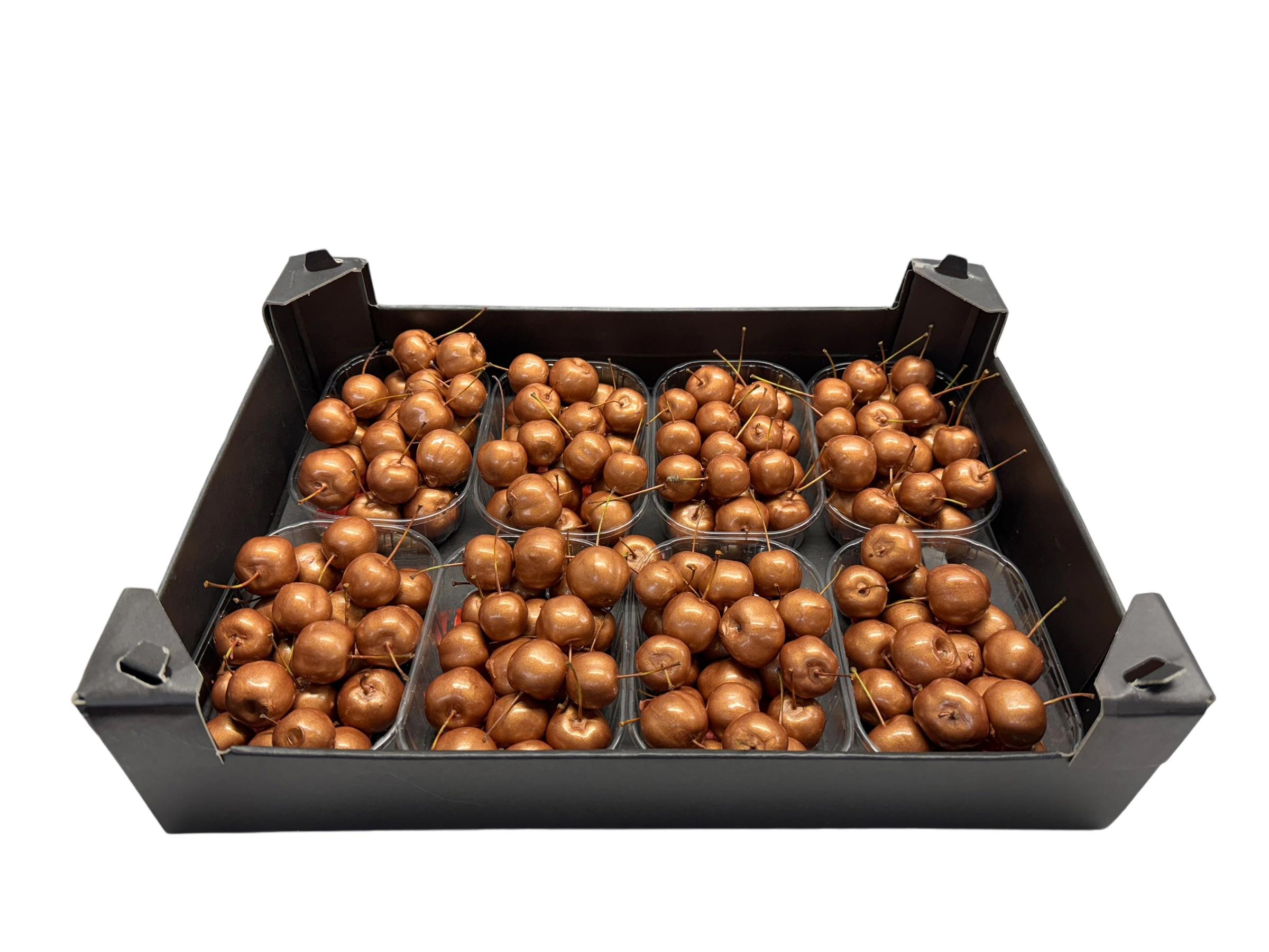 8x Sf malus wax koper